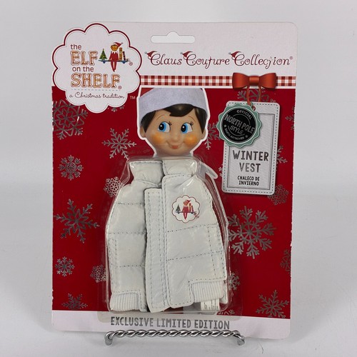 The elf - the, on