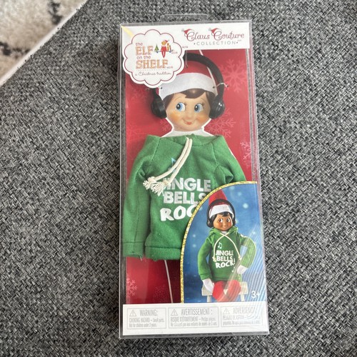The elf shelf - the, on
