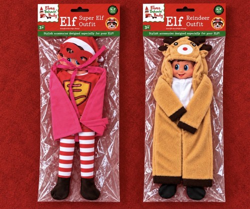 Elves behavin badly elf - elves,