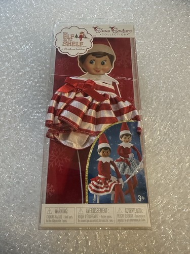 Elf the shelf - the, couture