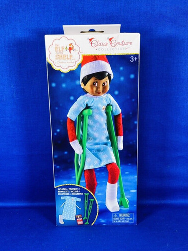 Elf the shelf self - elf, care
