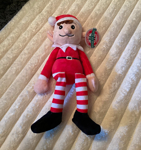 Elf the shelf christmas - the,