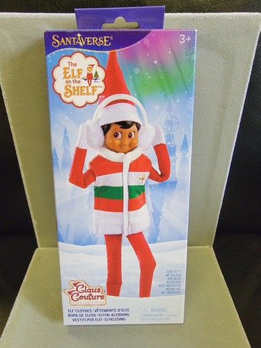 Elf the shelf bundle - the,