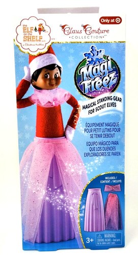 Elf the shelf - elf,