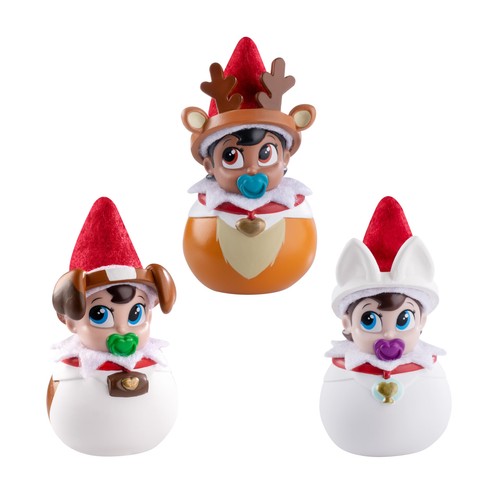 The elf shelf frost - elf,