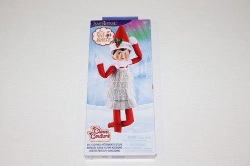 The elf shelf - on,