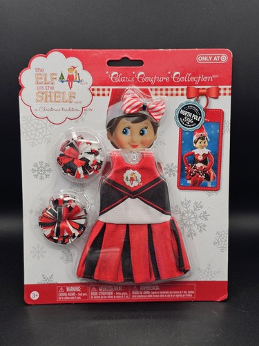 Elf the shelf claus couture - the,