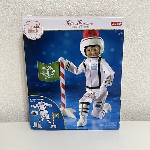 The elf shelf - the, clause