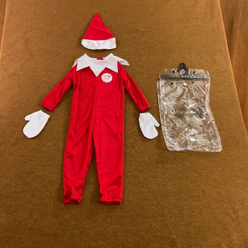 Elf the shelf toddler 3t - shelf,