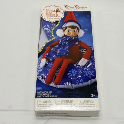 The elf - the,