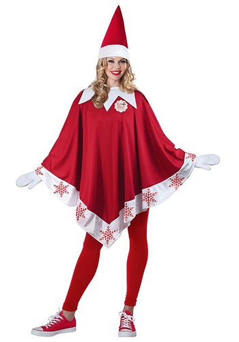 Women elf the - the, shelf