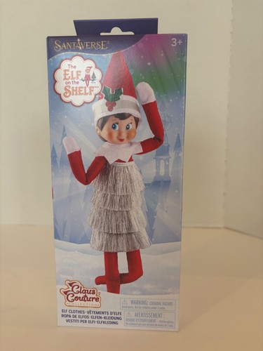 The elf - on, new
