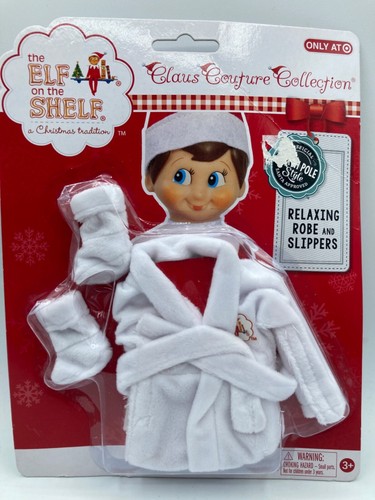 The elf - the, relaxing