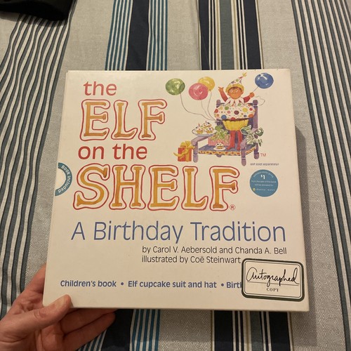Elf the shelf - elf, on