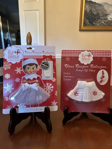 Elf the shelf - elf, on
