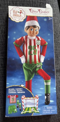Elf the shelf claus couture - elf,