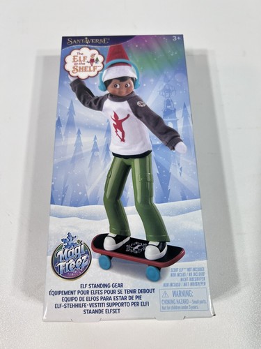 The elf shelf magifreez - the,