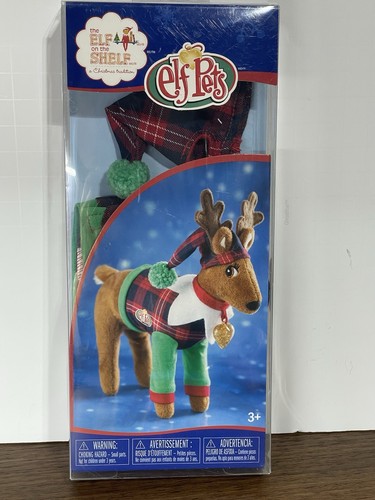 Elf the shelf pets playful - shelf,