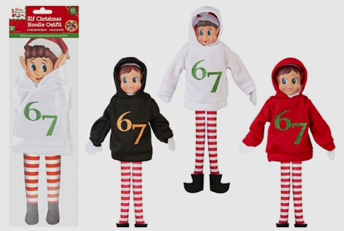 Elf christmas hoodie elves - elf, hoodie,
