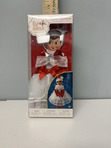 The elf - the,