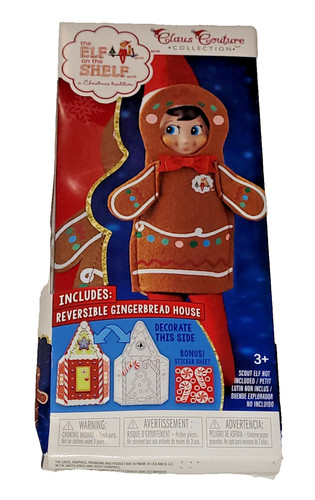 Elf the shelf - 🎄elf, on