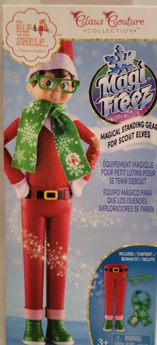 Elf the shelf - elf,