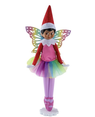 Elf the shelf magi - shelf,