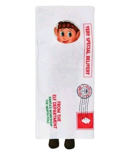 Elf ledge arrival - ,