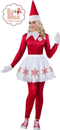The elf shelf adult - elf,