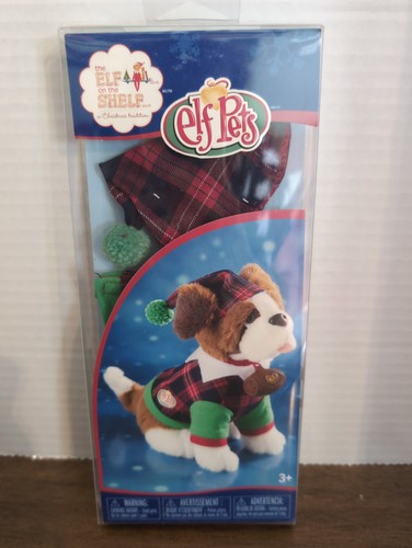 Elf the shelf - elf, on
