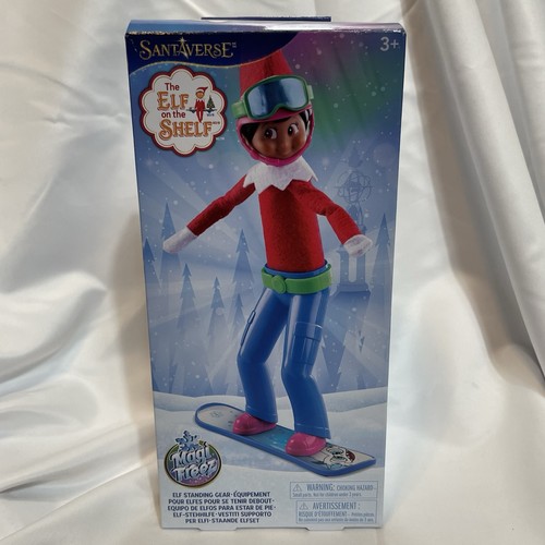 New sealed elf the shelf - &,