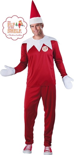 The elf shelf - elf, adult