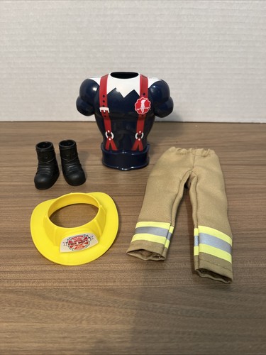 Elf the shelf outfit - the,