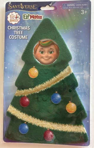 Elf the shelf - elf,