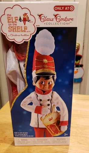 New the elf - -,