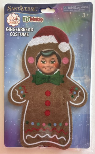 Elf the shelf doll - the,