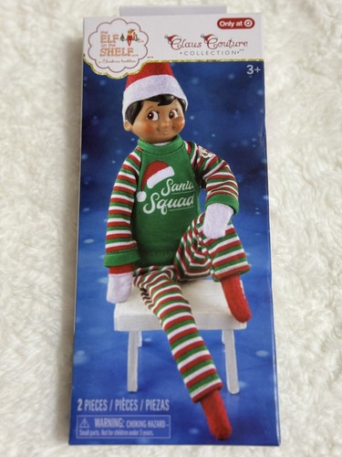 The elf shelf - ✨the,