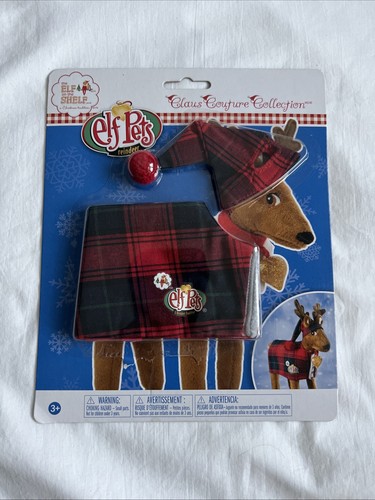 New the elf - elf,