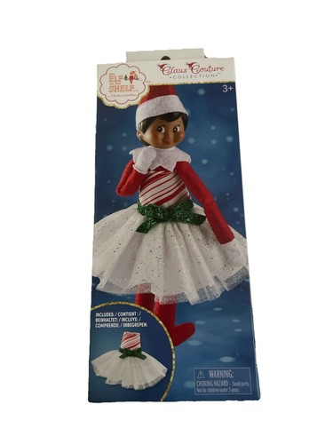 Elf the shelf - elf,