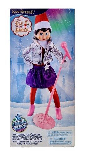 Elf the shelf - elf,