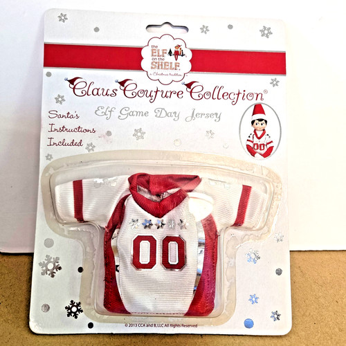 Elf the shelf claus - the,