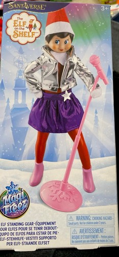 Elf the shelf polar - shelf,