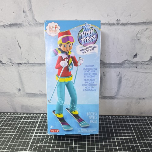 Elf the shelf scout doll - elf,