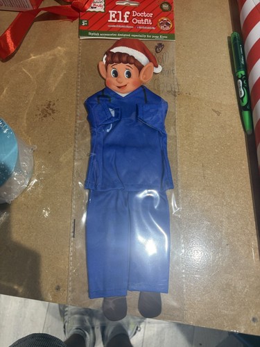 Mini elf outfit - mini, dr